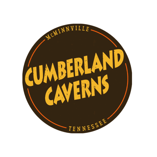 Cumberland Caverns Logo