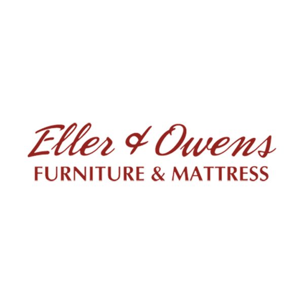 Eller & Owens Furniture & Mattress Logo