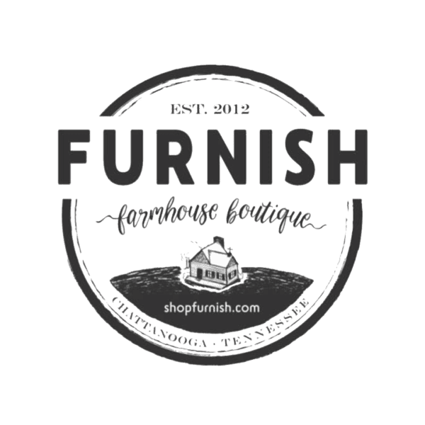 Furnish Farmhouse Boutique Logo