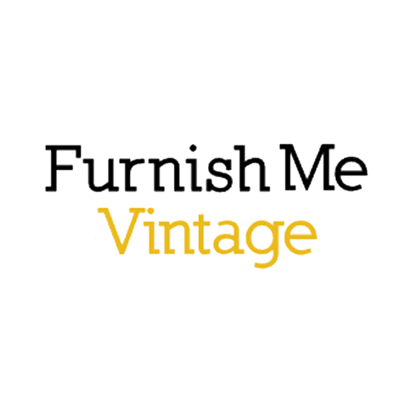 Furnish Me Vintage Logo