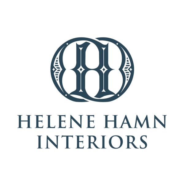 Helene Hamn Interiors Logo