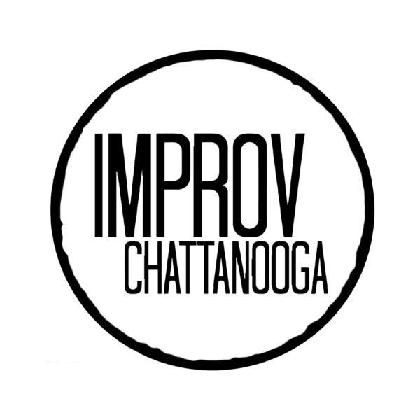 Improv Chattanooga Logo