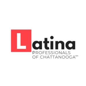 Latina Professionals of Chattanooga Logo