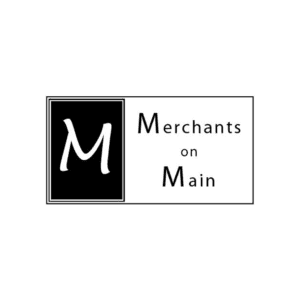 Merchants on Main Logo