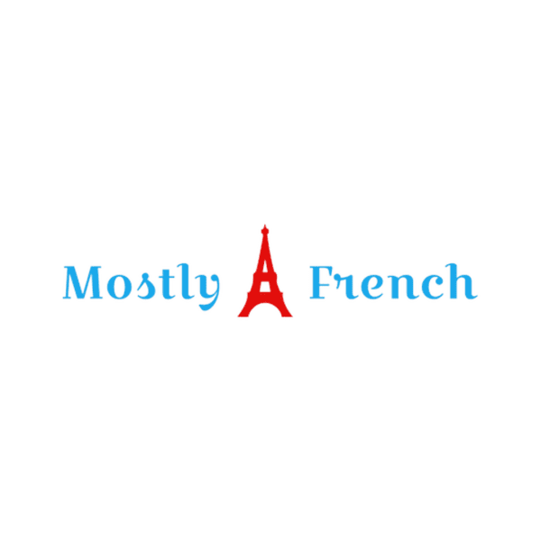 Mostly French Logo