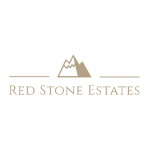 Red Stone Estates Logo