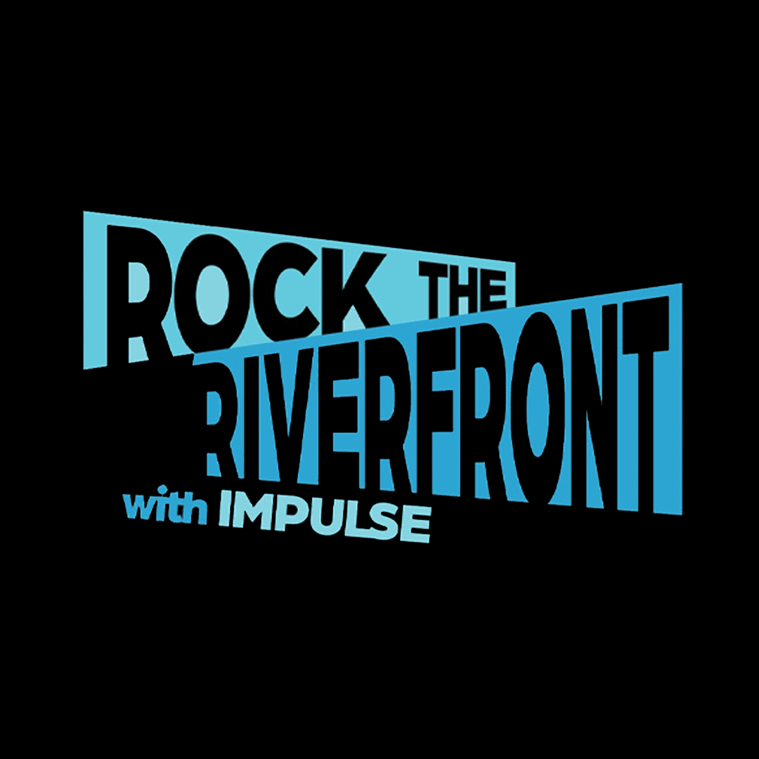 Rock the Riverfront Choose Chattanooga®