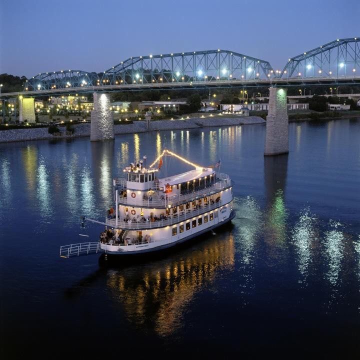 Southern Belle Chattanooga