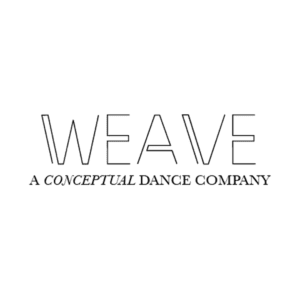 WEAVE Dance Company Logo