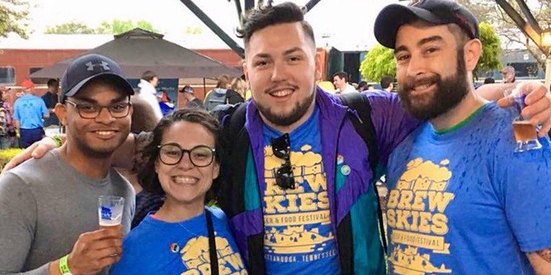 Brew Skies Beer Festival