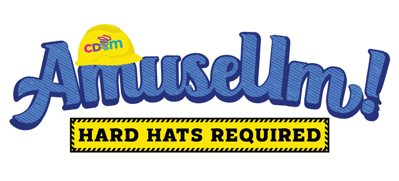 AmuseUm Creative Discovery Museum