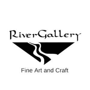 River Gallery Logo