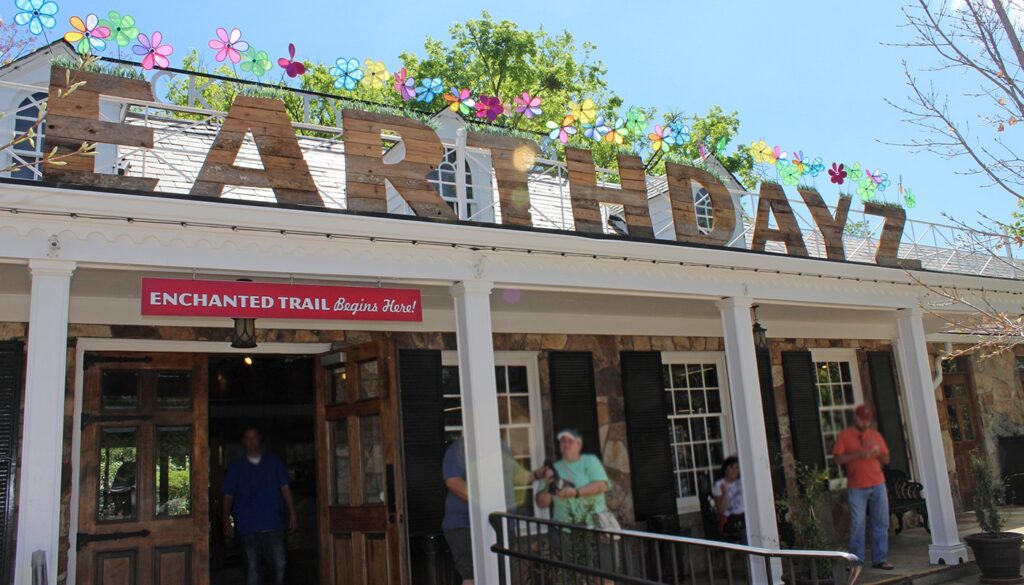 Rock City Earth Days