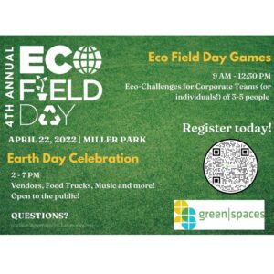 4th Annual Eco-Field Day