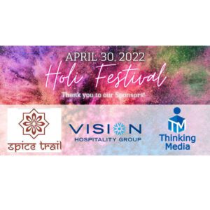 Holi Festival 2022