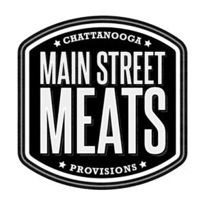 Main Street Meats Logo