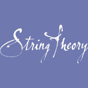 String Theory at the Hunter Museum
