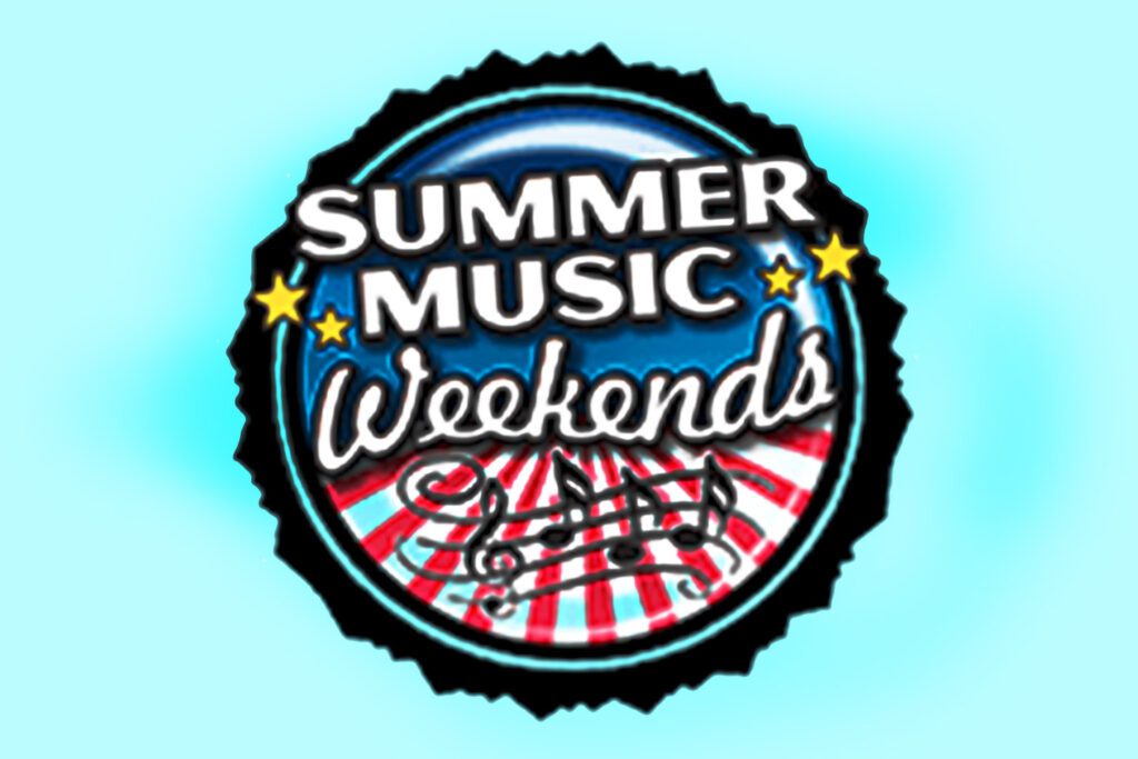 Summer Music Weekends at Rock City