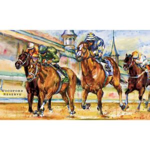 Woodford Reserve Derby Event