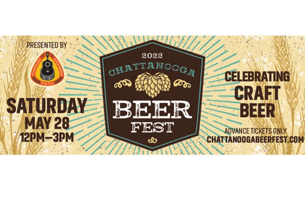 Chattanooga Beer Fest