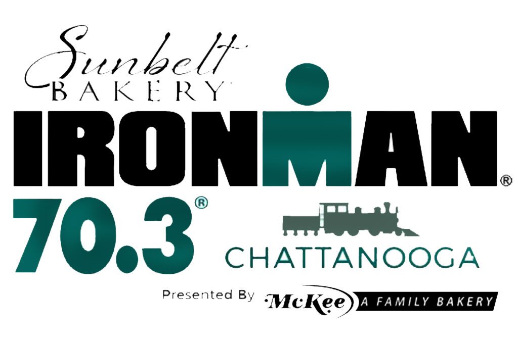IRONMAN 70.3 Chattanooga