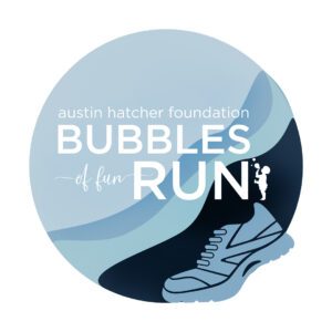The Bubbles of Fun Run