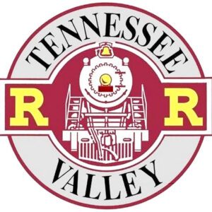 tennessee valley railroad museum logo