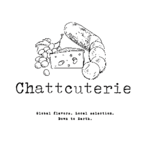 Chattcuterie Logo
