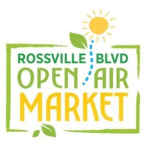 Rossville Open Air Market