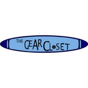 The Gear Closet