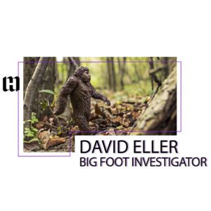 big foot investigator visits the hunter museum of american art in chattanooga tn