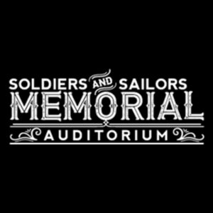 soldier and sailors memorial auditorium