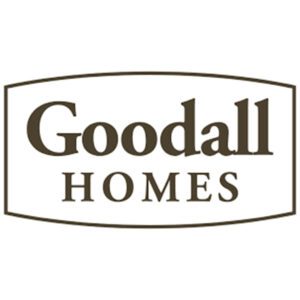 Goodall Homes Logo