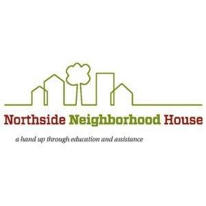 northside neighborhood house logo