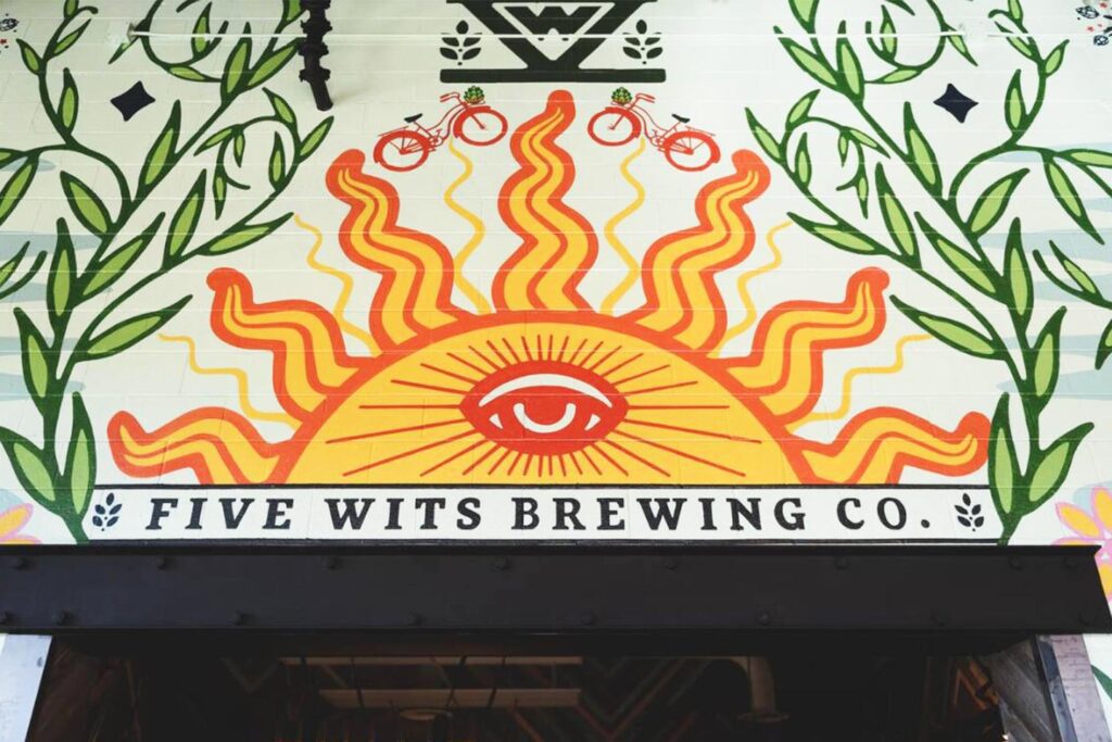 five wits brewing chattanooga trivia nights