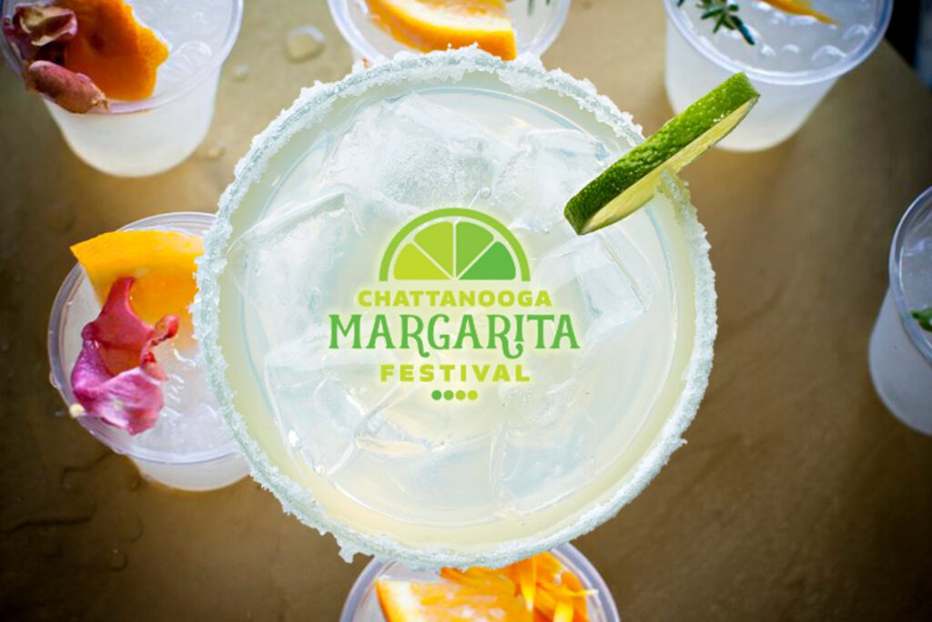 chattanooga margarita festival