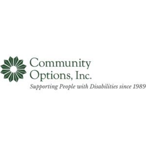 community options chattanooga logo