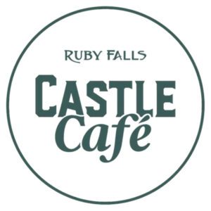 ruby falls castle cafe
