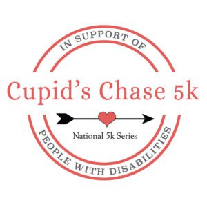 Cupids 5k chase by community options