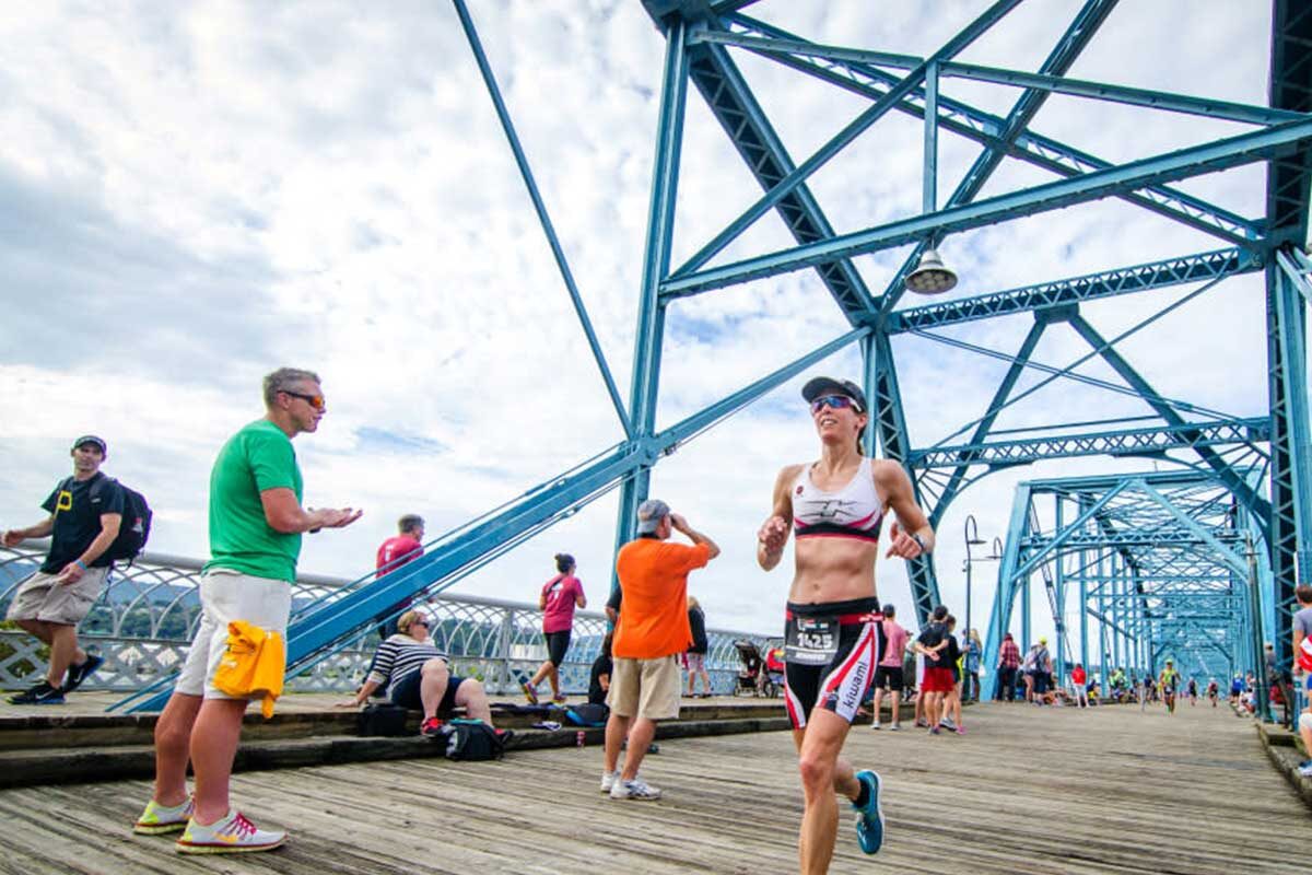chattanooga ironman