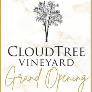 cloudtree vineyard
