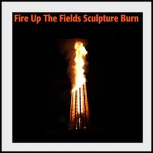 fire up the fields at sculpture fields chattanooga.