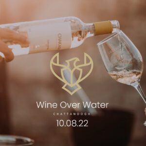 wine over water chattanooga 2022