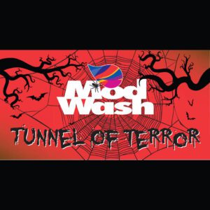 ModWash Tunnel of Terror Graphic
