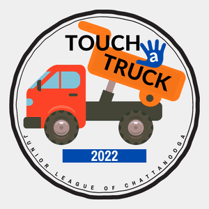 Touch-a-truck logo