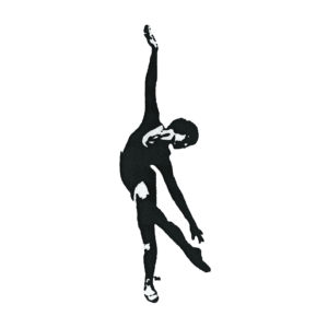 The Civic Ballet Logo