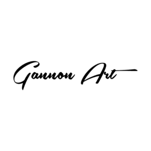 Gannon Art Logo