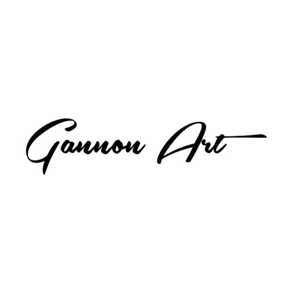 Gannon Art Logo