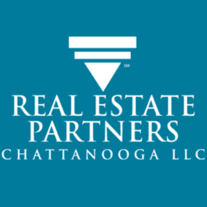 Real Estate Partners Logo