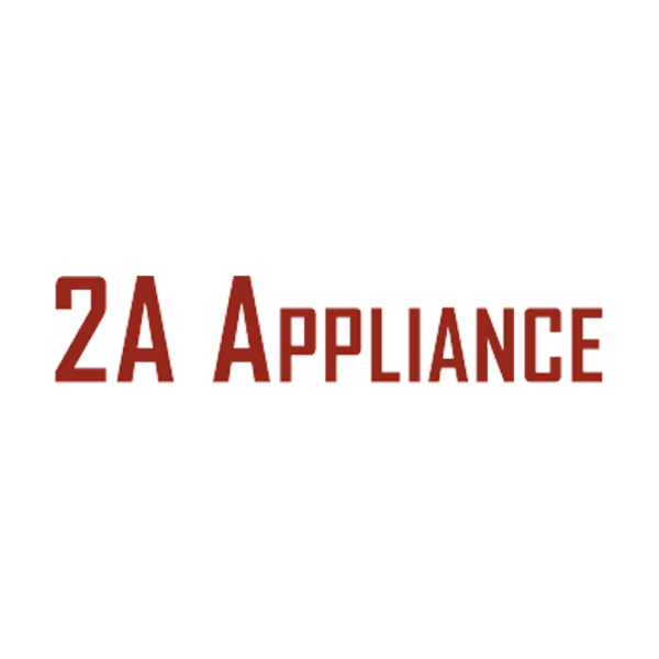 2A Appliance Logo